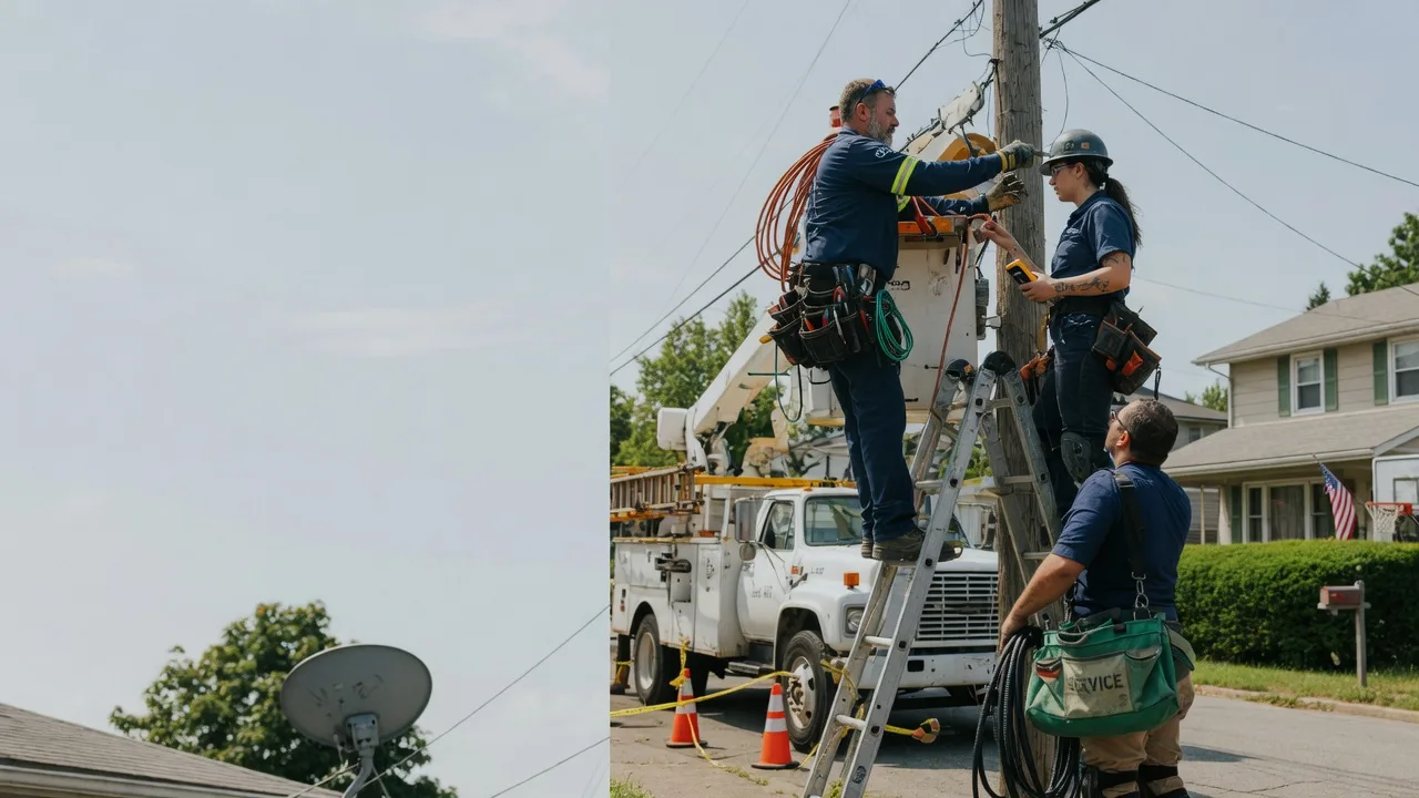 Electrical Repair in Ringwood, OK near me